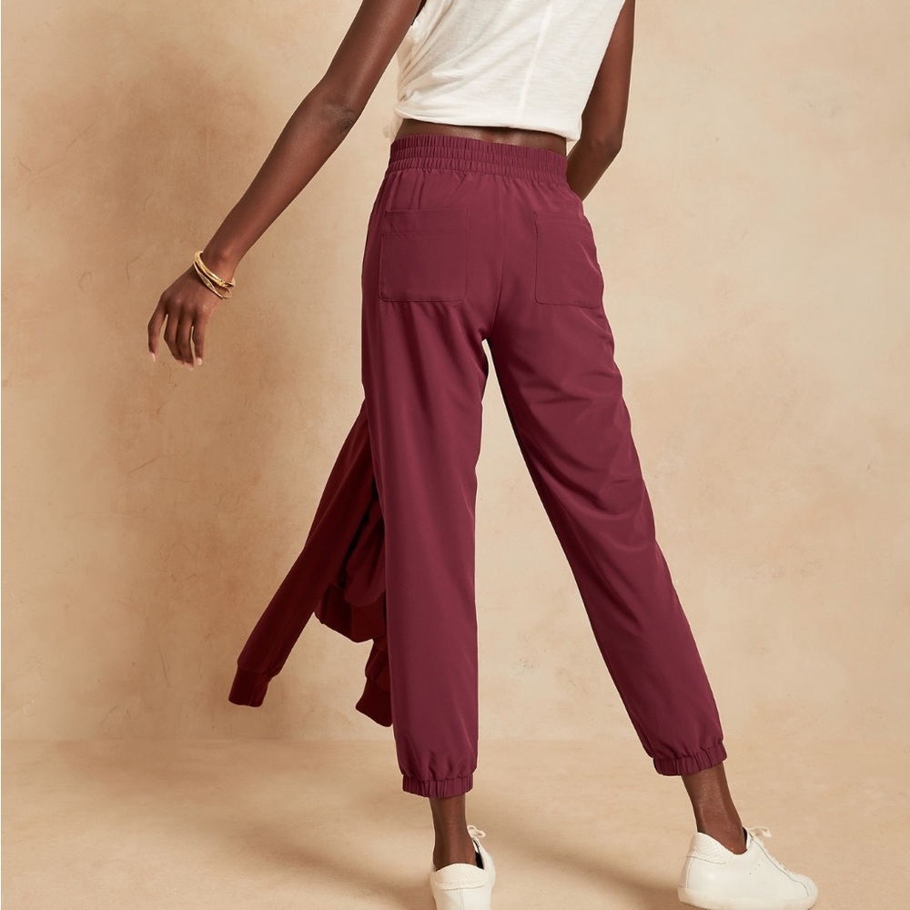 Banana Republic Core Temp Jogger